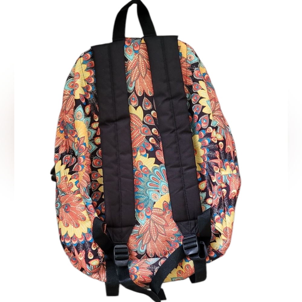 Vans Multicolor Back Pack - Picture 5 of 7